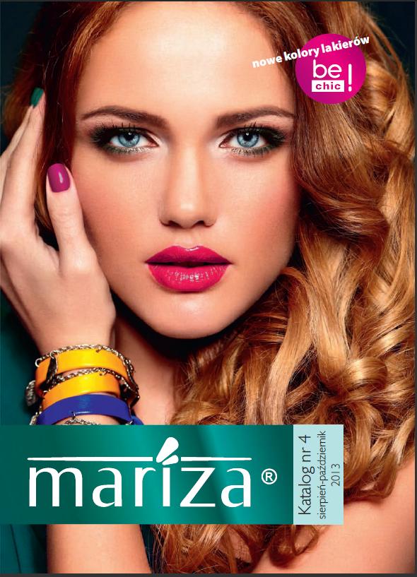 Moja mariza
